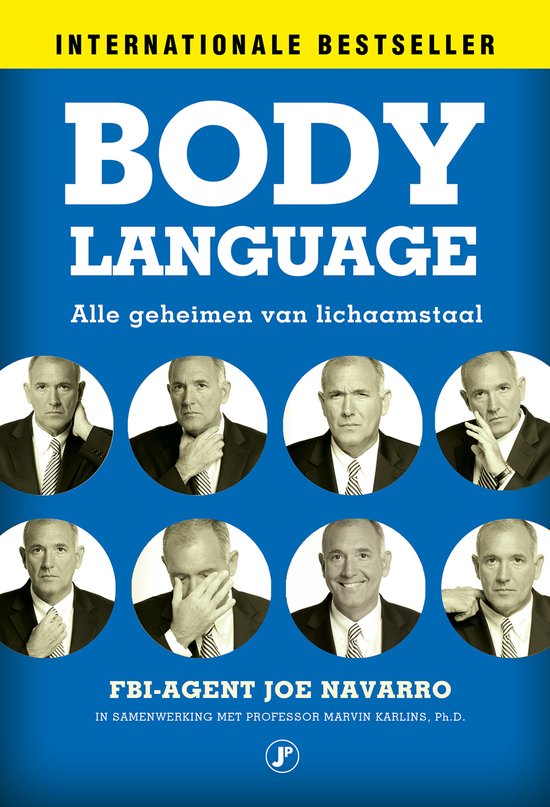 Bodylanguage