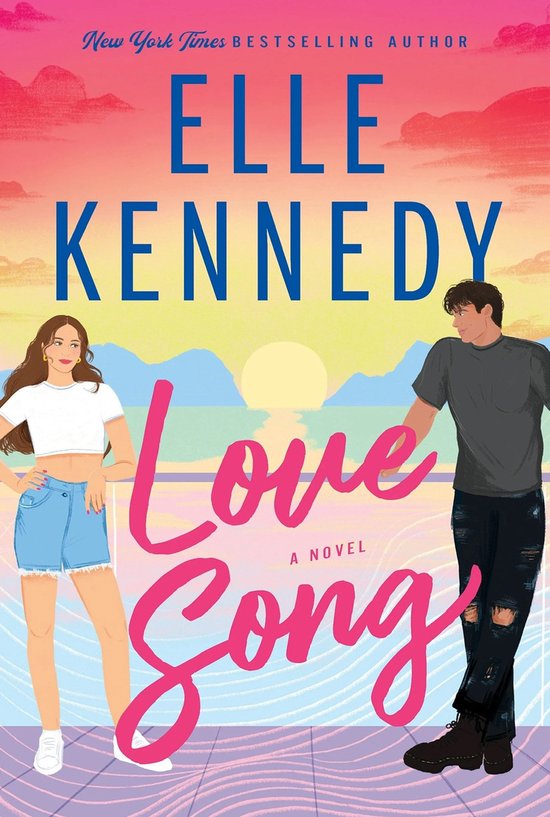 Love Song - cover