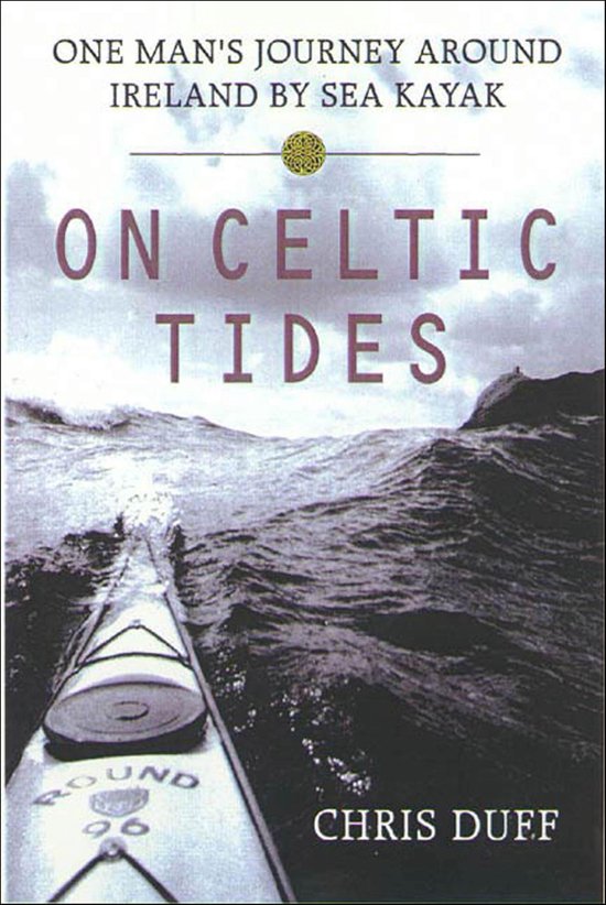 On Celtic Tides - cover