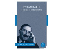 Fischer Klassik Plus - Brief einer Unbekannten