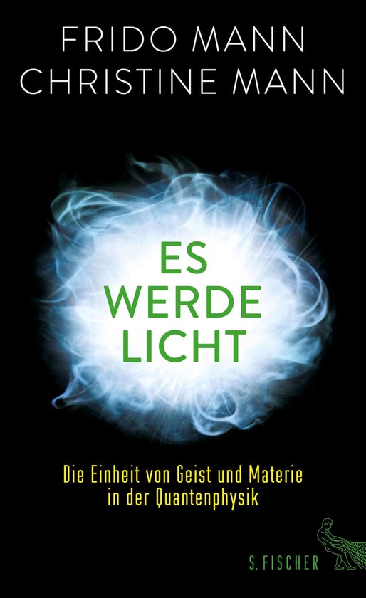 Es werde Licht - cover