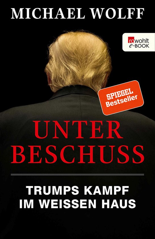 Unter Beschuss - cover