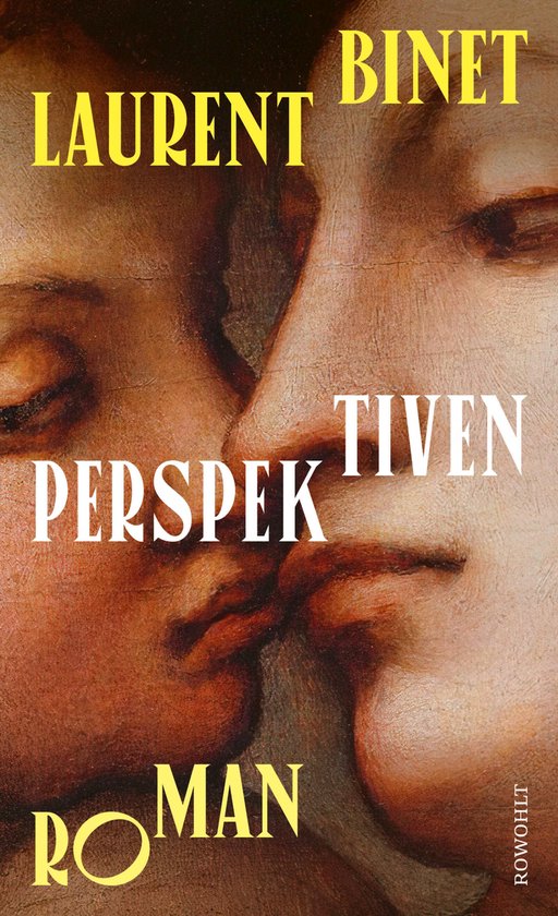 Perspektiven - cover