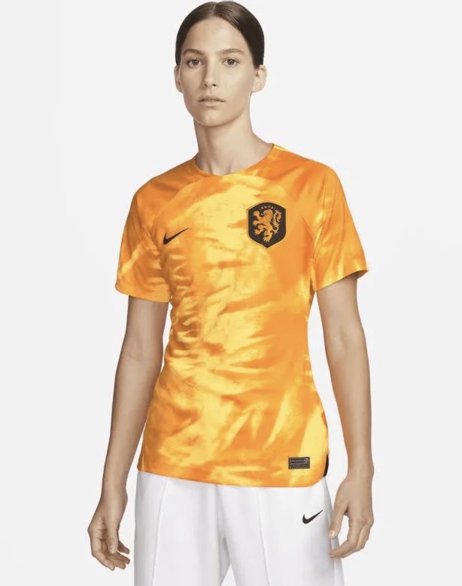 KNVB Nederland Nike dames shirt XL