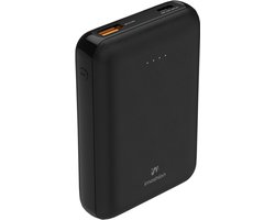 imoshion Compacte Powerbank 10000 mAh - 22.5W Snellader USB C / A