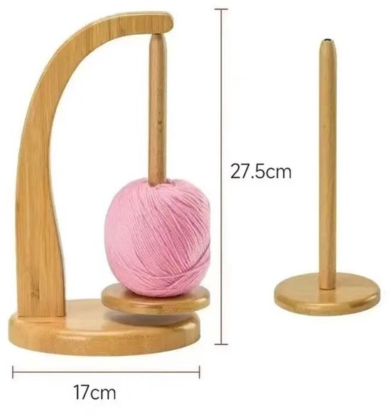 Alle accessoires - | Alles voor breien en haken