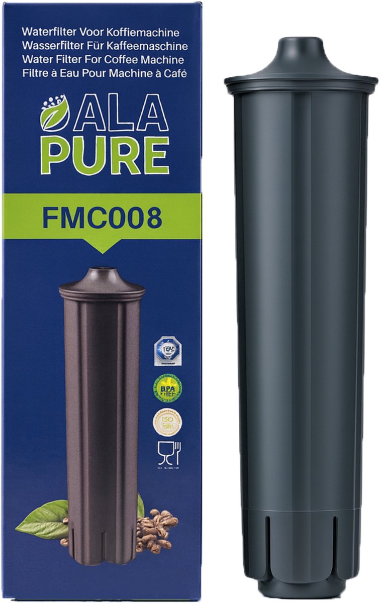 Alapure Waterfilter geschikt voor Smart