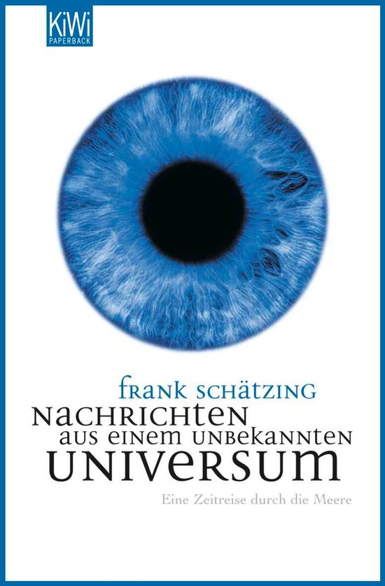 Nachrichten aus einem unbekannten Universum - cover