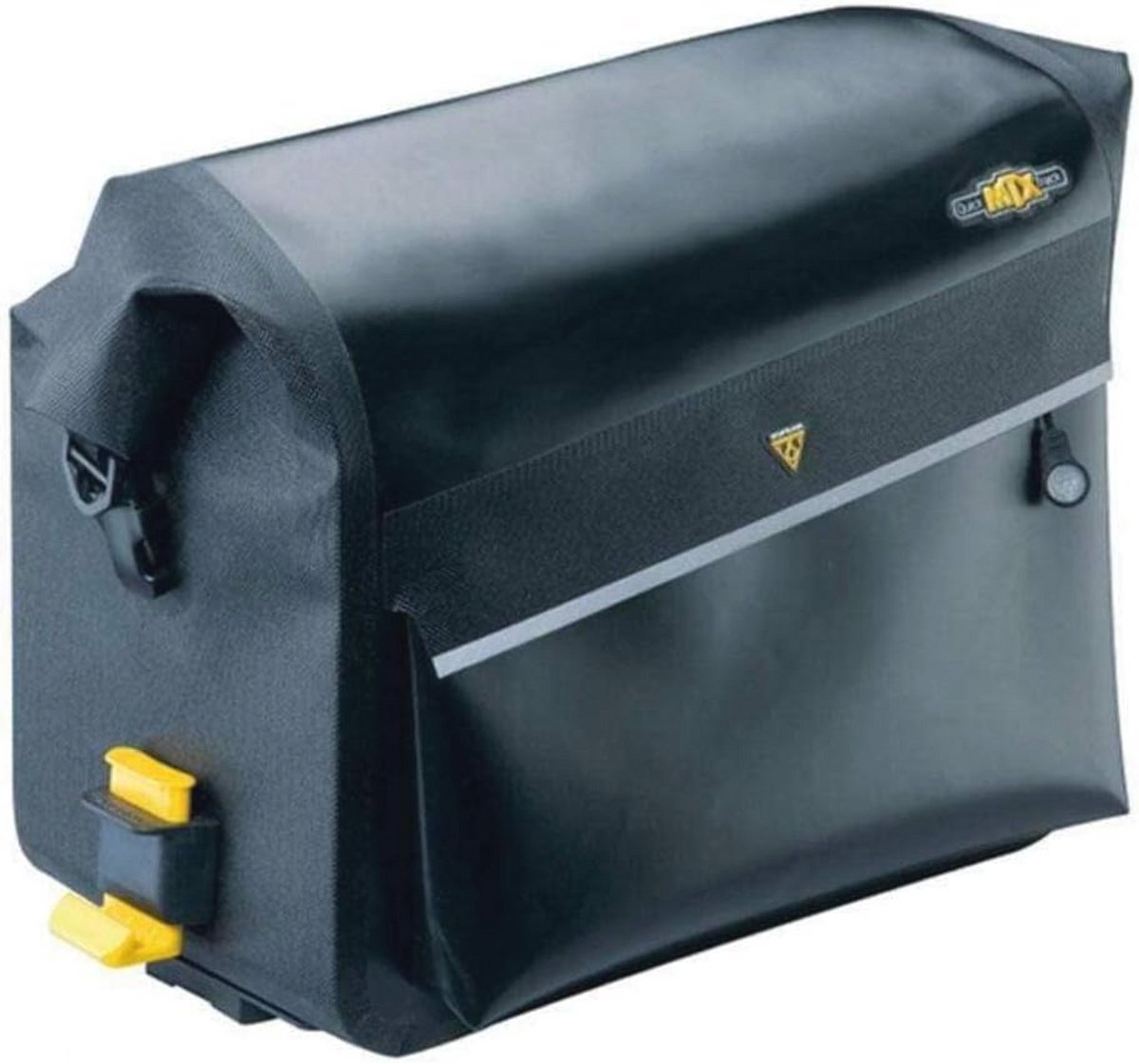 Waterdichte Bagagedragertas 12,1L voor Fietsen - 30x24x26 cm