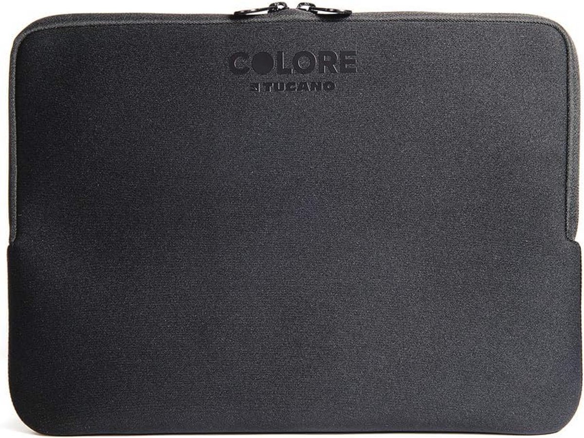 Neopreen hoes voor 17-18 inch widescreen laptops - Bescherming tegen krassen en schokken