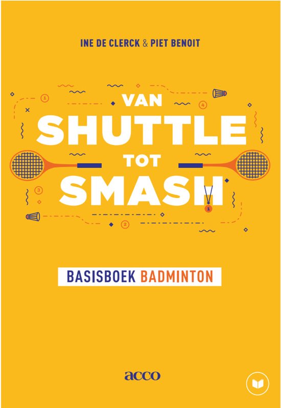 Van shuttle tot smash! - cover