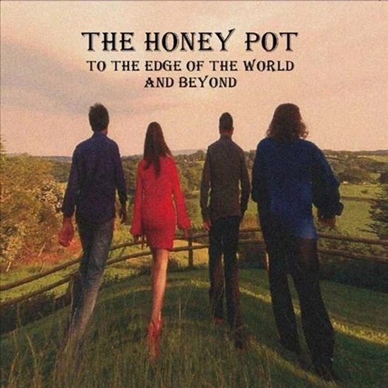 The Honey Pot - To The Edge Of The World And Beyond (CD)