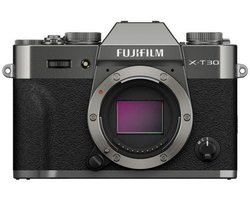 Fujifilm X-T30 III Camera Body Zwart
