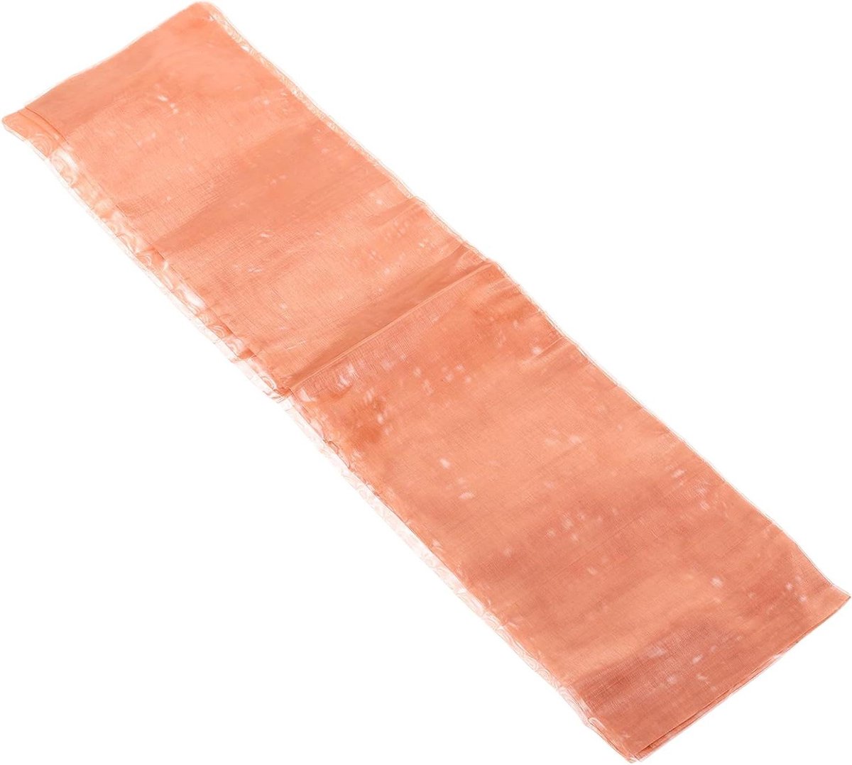 Allecta - Koperen Mesh-rollen 100 stuks, 50 x 99 cm, Tuin CAS Filter Raambescherming Goud
