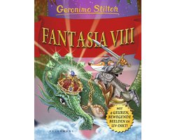 Fantasia VIII