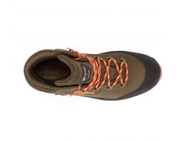 Chiruca wandelschoenen Game Force Hi-Vis - GoreTex - Vibram - Bruin