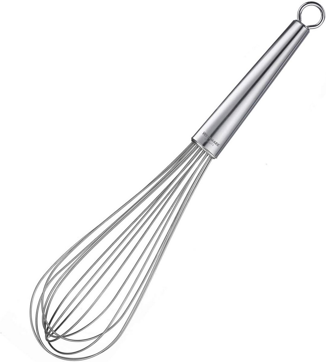 Klop 30 Cm - Roestvrij Staal Keuken Gadget