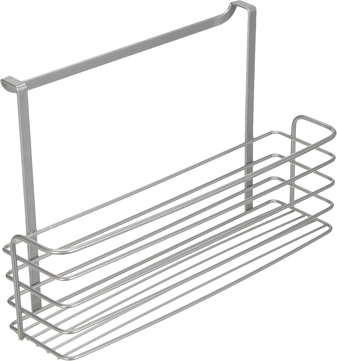 Inzetmand voor Kastdeuren - Ruimtebesparend en Multifunctioneel - 34 x 12 x 22 cm