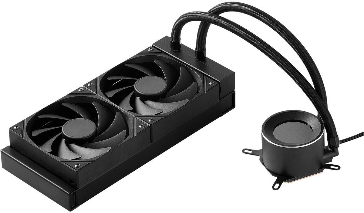 Waterkoeler - afbeelding 3