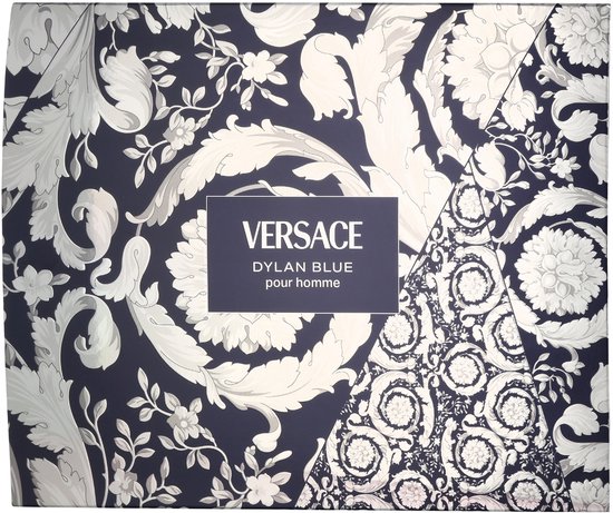 Versace Dylan Blue Pour Homme Giftset