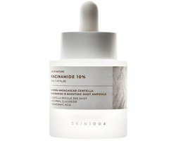 SKIN1004 Madagascar Centella Niacinamide 10 Boosting Shot Ampoule