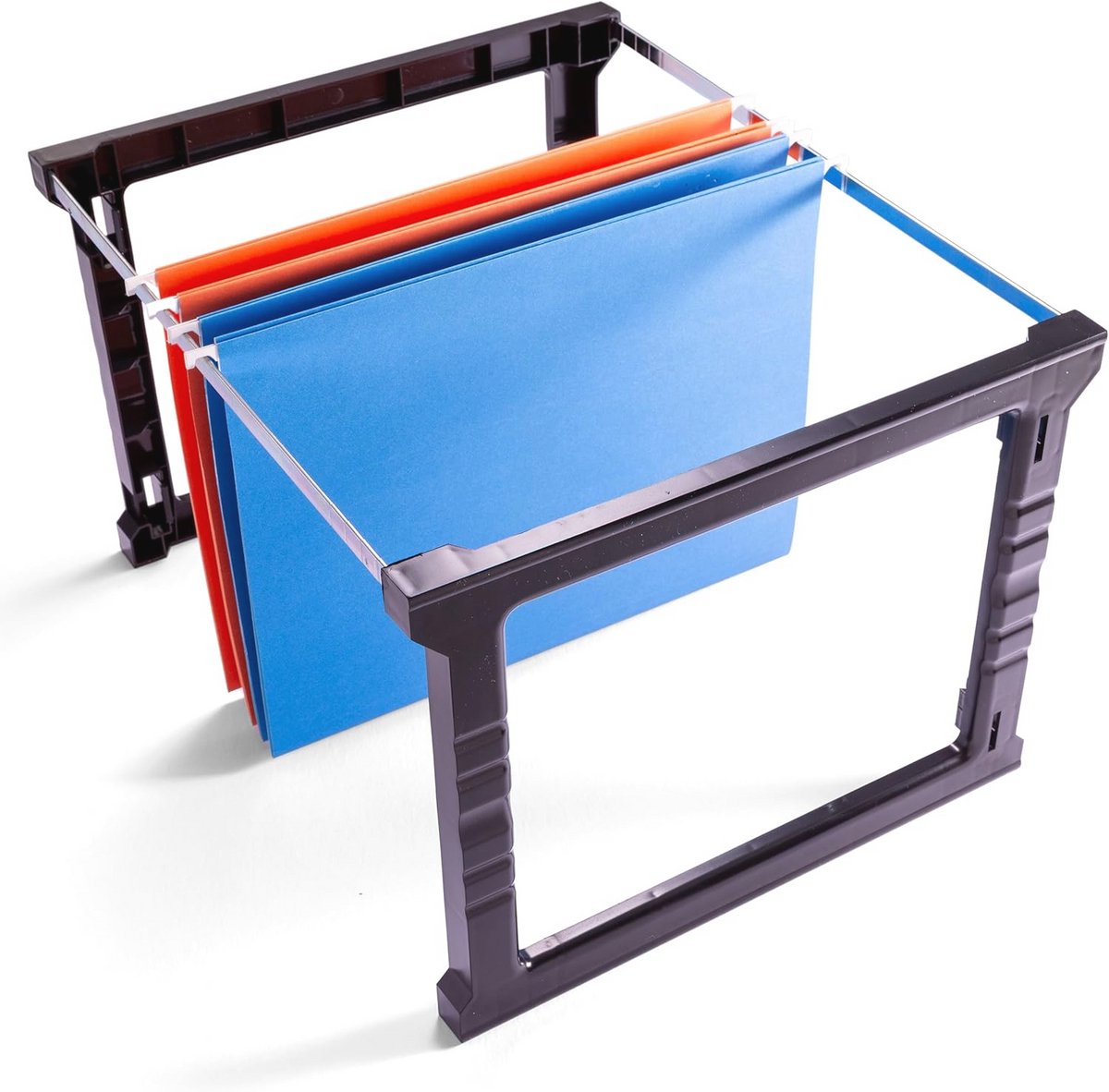 Hangende Bestandsmapframe 18 Inch voor Letter en Juridische Formaat