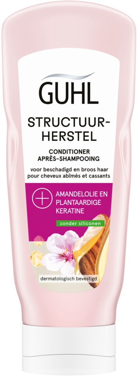 Guhl Rijke Voeding Conditioner 200 ml