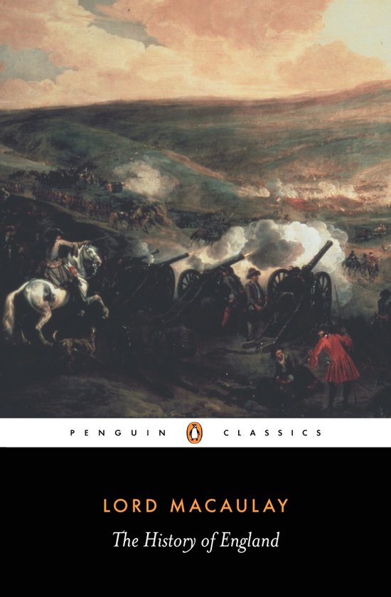 PC History Of England - cover