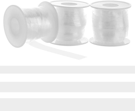 3 basis bh bandjes - Zwart - Bh Accessoires - Hunkemöller