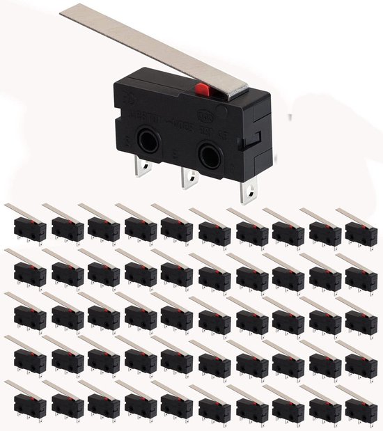 Schneider Electric/Telemecanique Sensors Eindschakelaars | 2 Schneider Electric/Telemecanique Sensors Eindschakelaars | 2