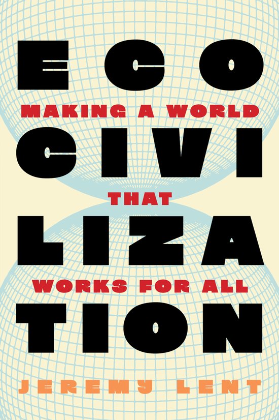 Ecocivilization - cover