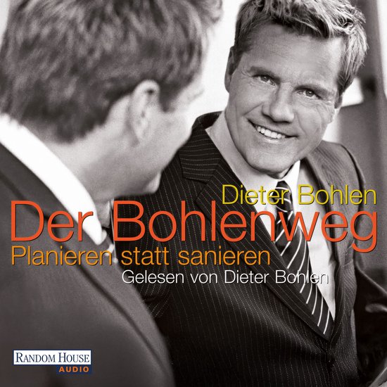 Der Bohlenweg - cover