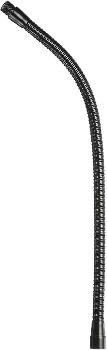 Flexibele Microfoon Gooseneck - 18 Inch Metaal Arm voor DIY Toepassingen