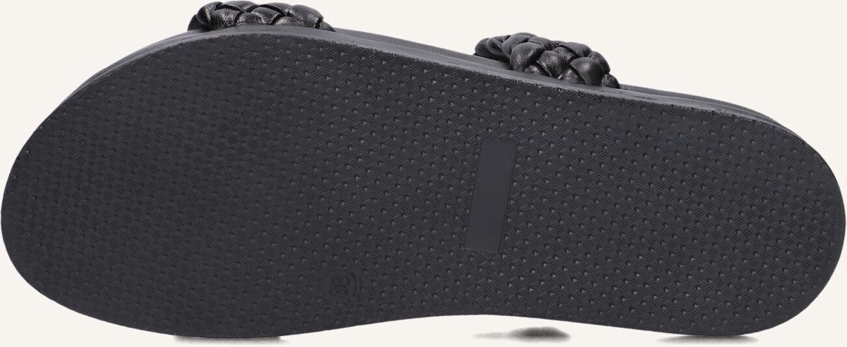 BLASZ Lpmag-04 Slippers - Dames - Zwart - Maat 39