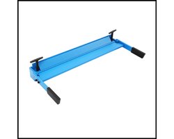 Handmatige Plaatbuiger 24,8