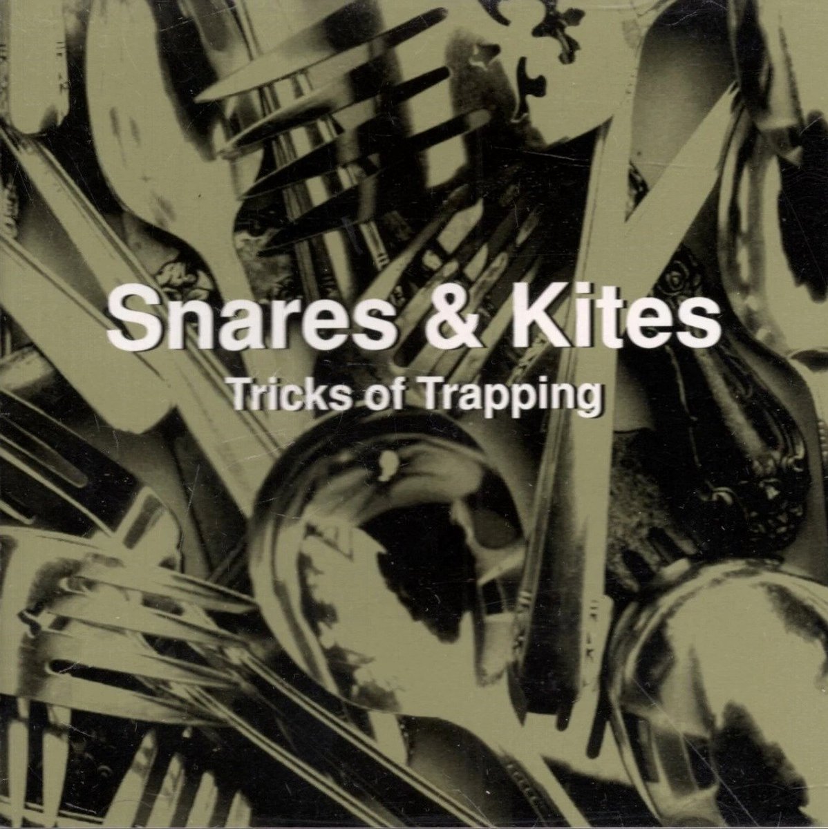 Snares & Kites - Tricks Of Trapping (CD)