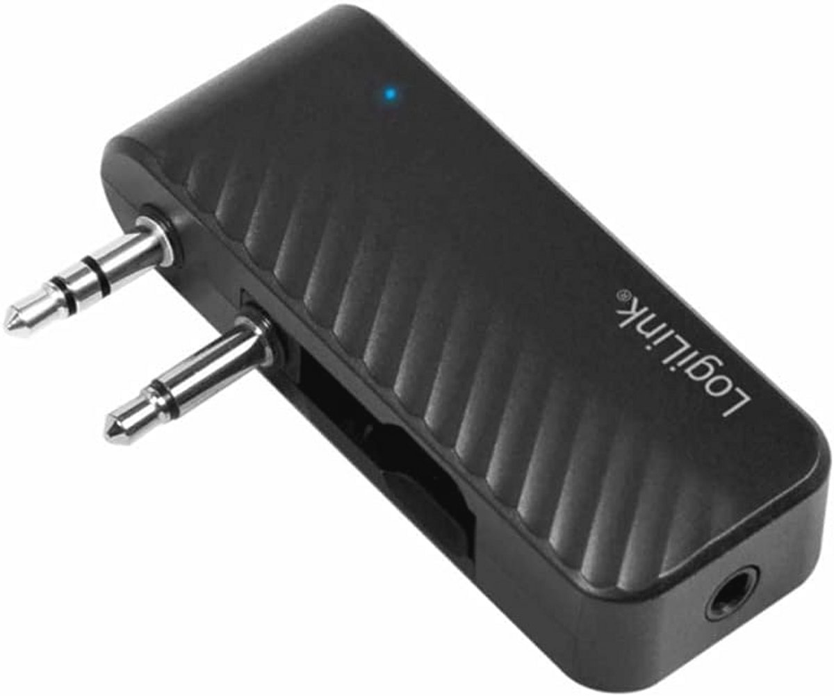 Bluetooth Audiozender V5.1 - Draadloze Geluidsontvanger