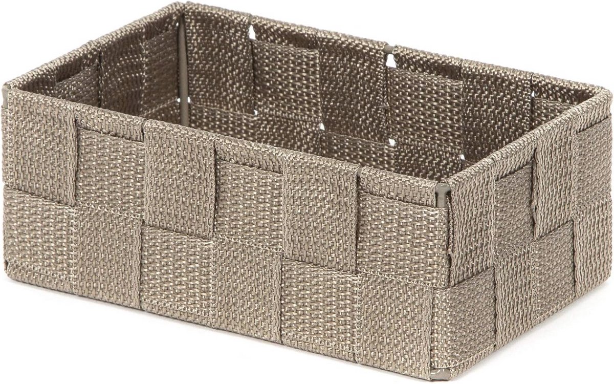 Stijlvolle Medium Organizer voor Keuken- en Badkamer Laden