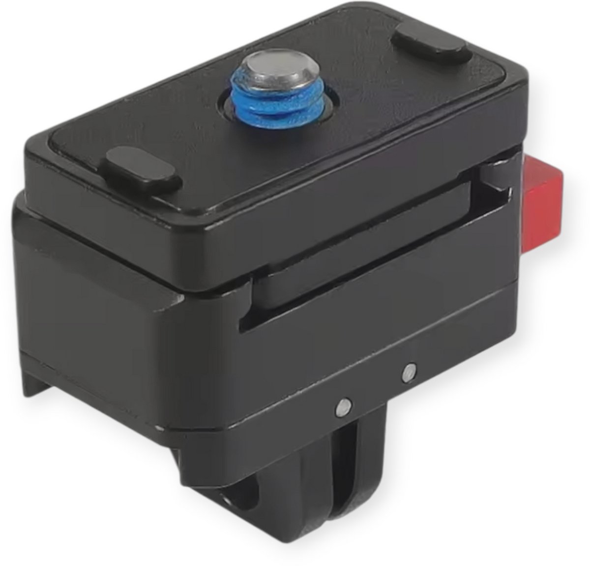 Quick Release Mount Voor Insta360 One X4 - Quick Release 4 Insta360 X4 - Accessoires - Insta360 - Snelle Release Mount - Quick Release Mount For Insta360 One X4