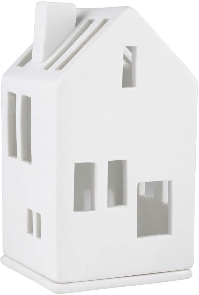Räder, lichthuisje Woonhuis