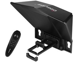 DESVIEW Teleprompter voor smartphone en tablets