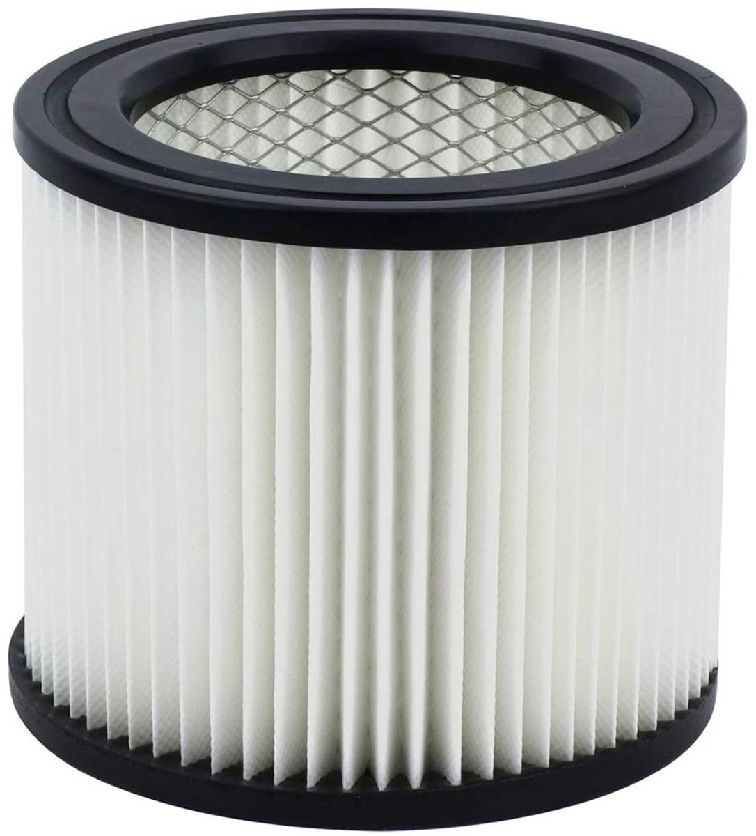 HEPA-filterpatronen Geschikt voor Shopvac 90398 stofzuigers