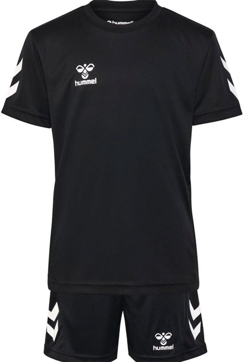 Tricot Set voor Kinderen - Speelse en Stijlvolle Sportoutfit