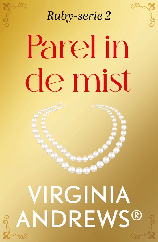 Ruby 2 - Parel in de mist