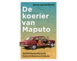 De koerier van Maputo