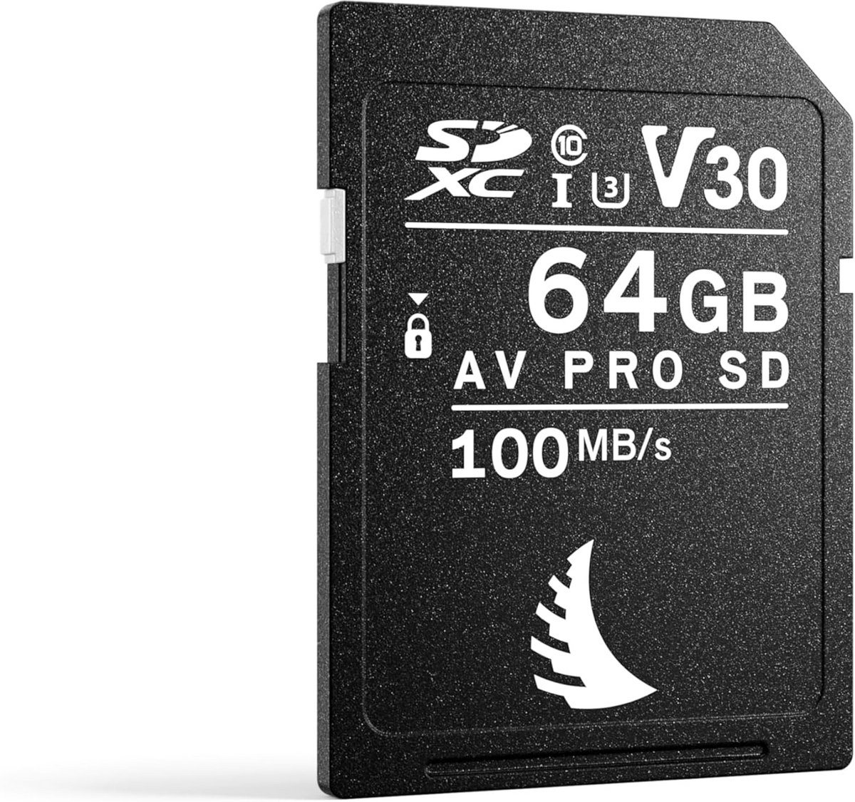 64GB SD Kaart V30 voor Creatieve Professionals