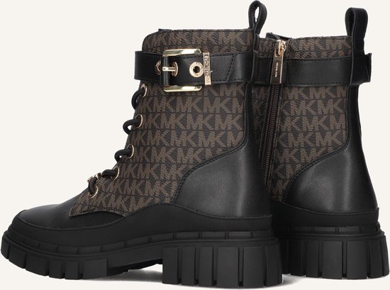 Bottes pour femmes Blake Colby Michael Kors Filles Kids - Zwart - Taille 35
