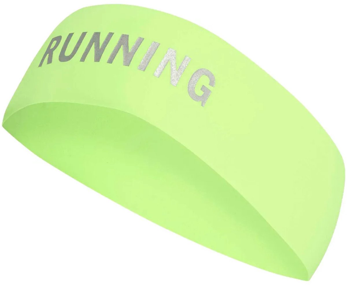Adidas Running Climacool Hoofdband 60 cm Man Vrouw Zilver