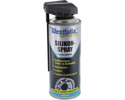 Silikonspray 400 ml