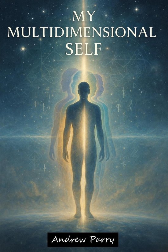My Multidimensional Self - cover